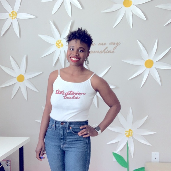 Meet your Posher, Ash - Picture 1 of 4